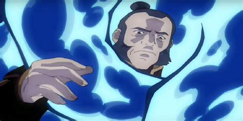 did aang kill anyone